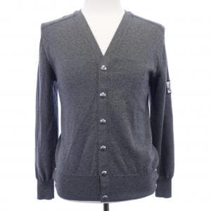 モンクレールガムブルー MONCLER GAMMEBLEU カーディガン