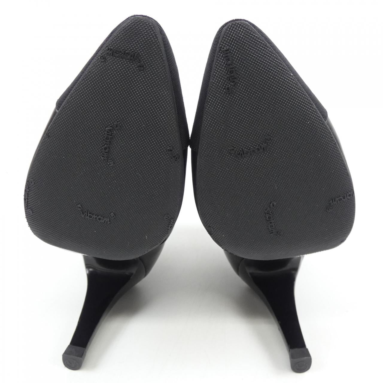 シャネル CHANEL G33115 ブーツ