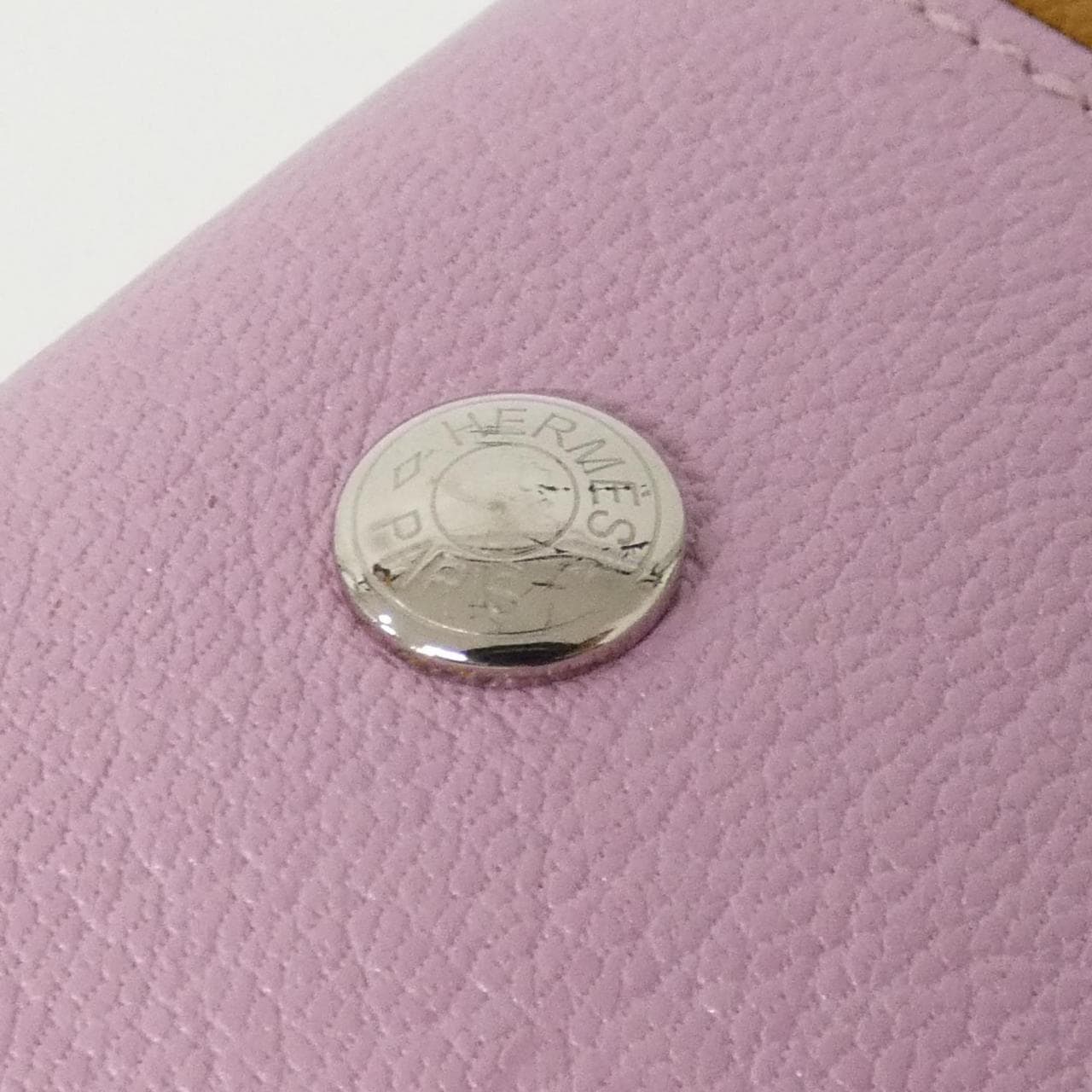 エルメス パドック 079230CK コインケース