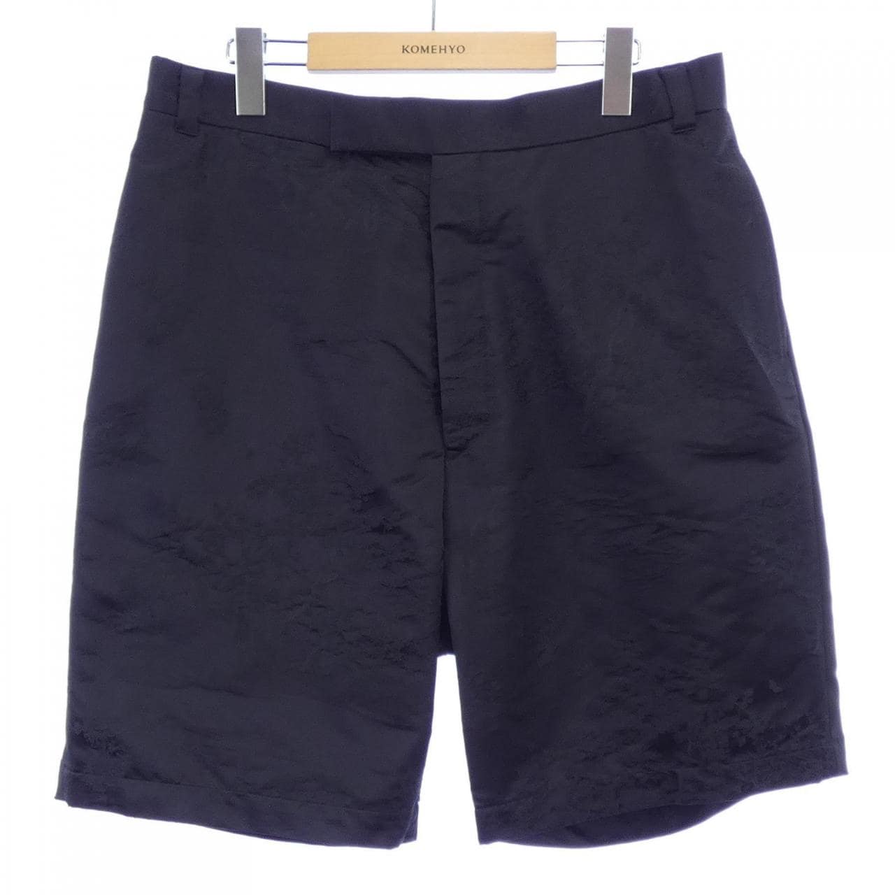 トムブラウン THOM BROWNE MTU313B-F0048 ショートパンツ