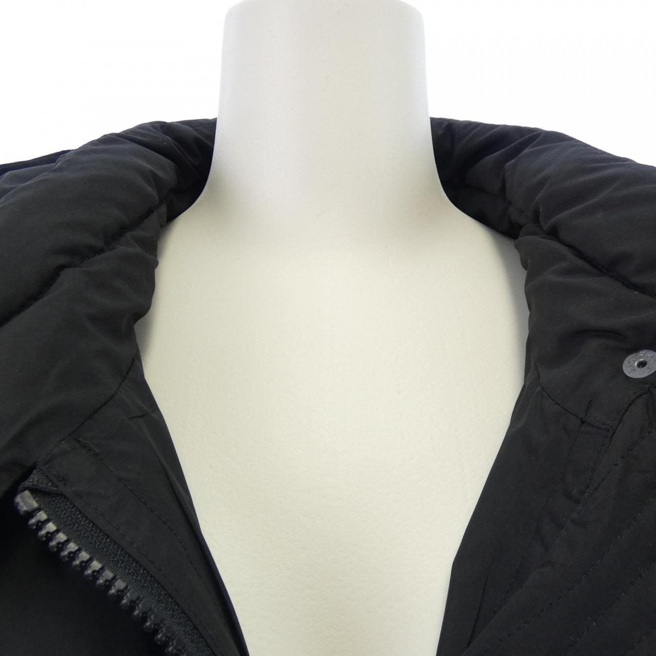 VALENZA VALENZA ダウンコート