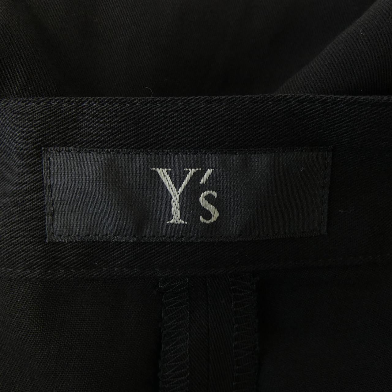 ワイズ Y's YV-S06-201 スカート