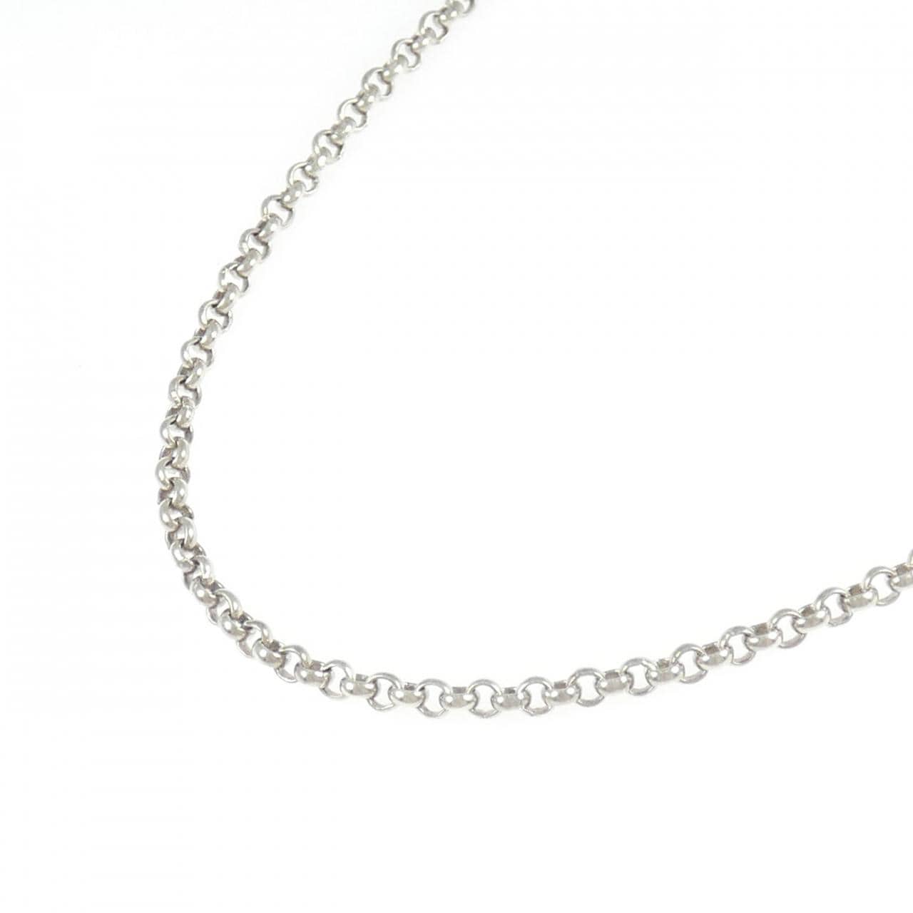 エルメス ホールマーク ネックレス