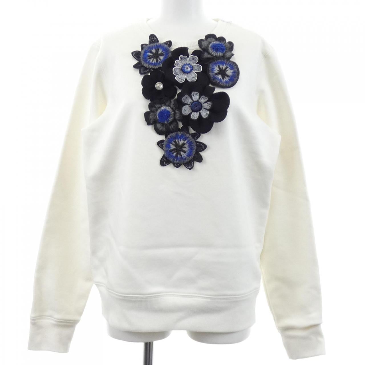 シャネル CHANEL P52492K06807 スウェット