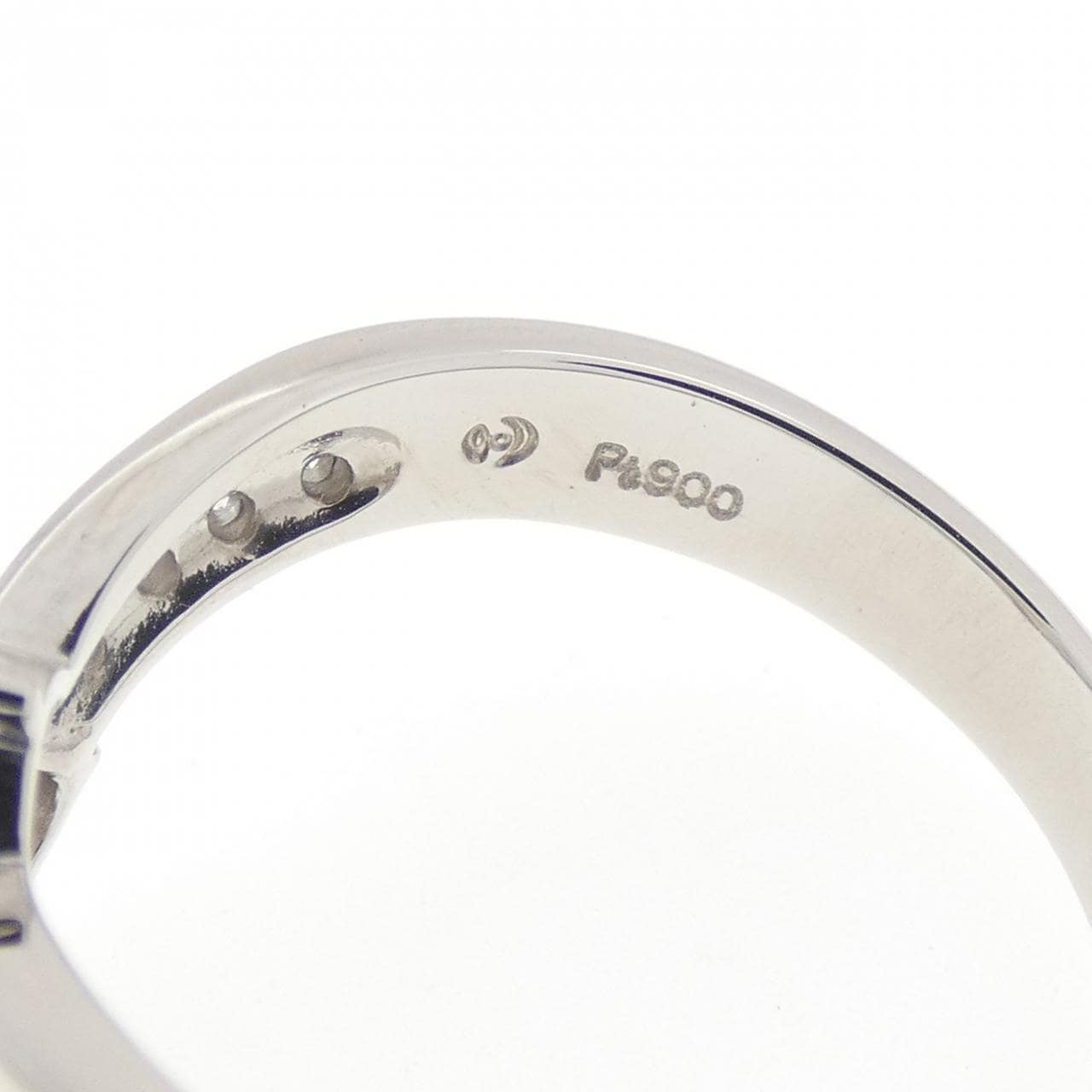 タサキ ダイヤモンド リング 1.00CT