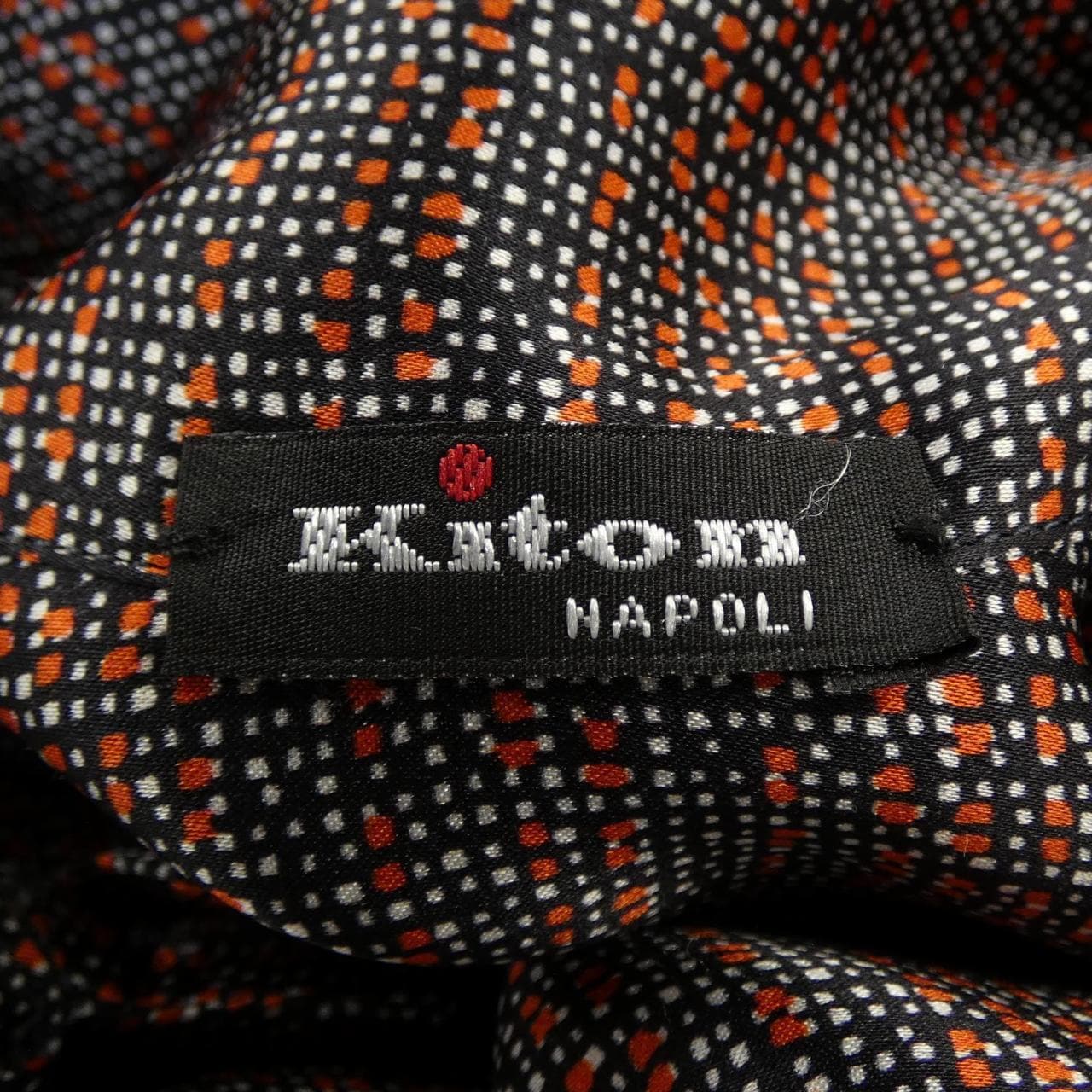 キートン KITON シャツ
