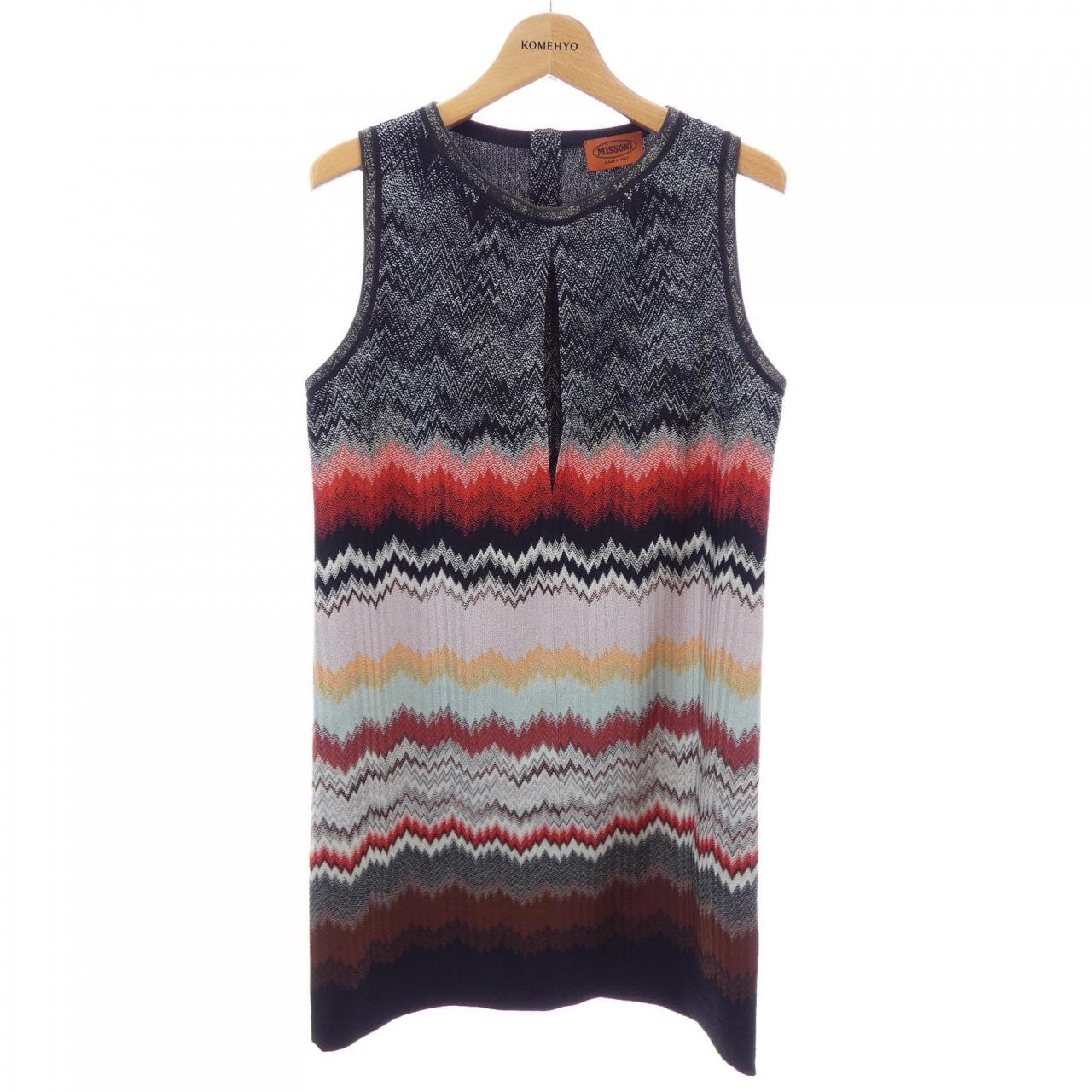 ミッソーニ MISSONI ワンピース