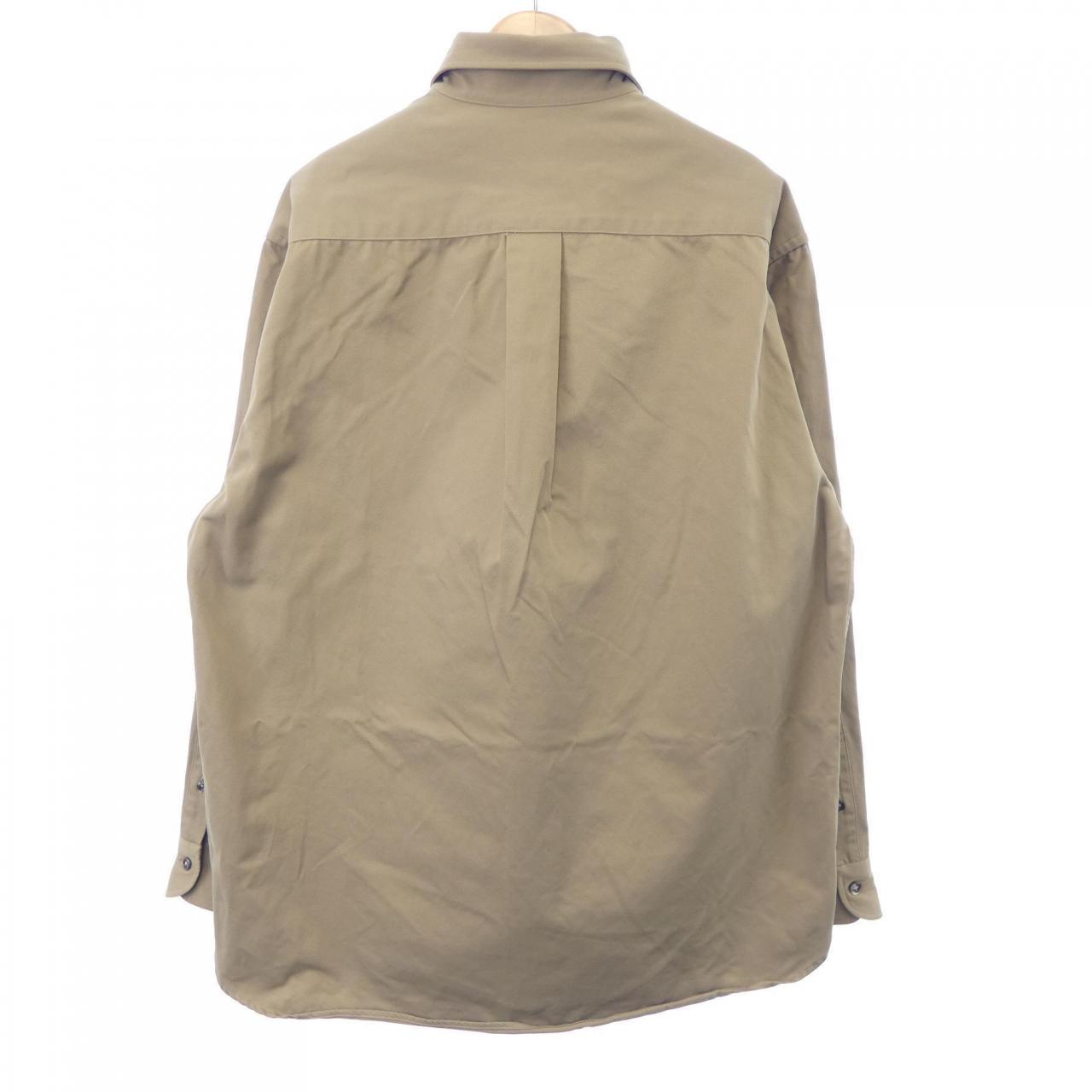ユナイテッドアローズ UNITED ARROWS 1211-149-7718 シャツ