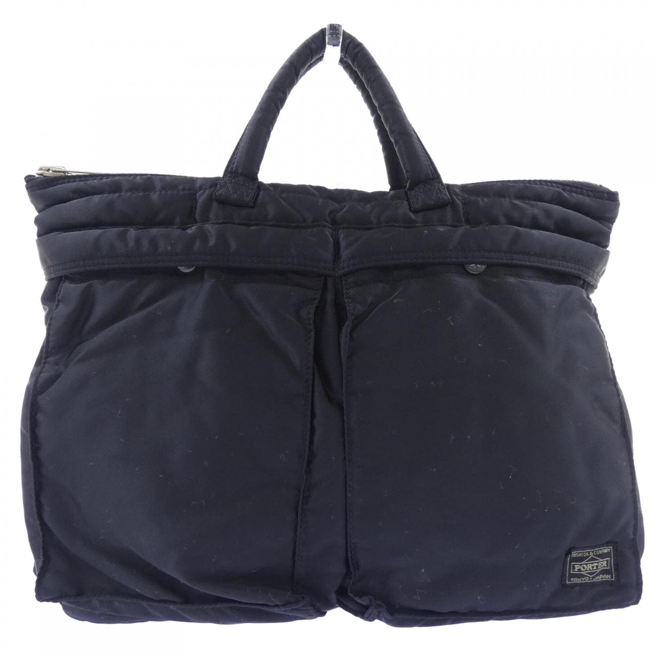 ポーター PORTER TANKER BAG
