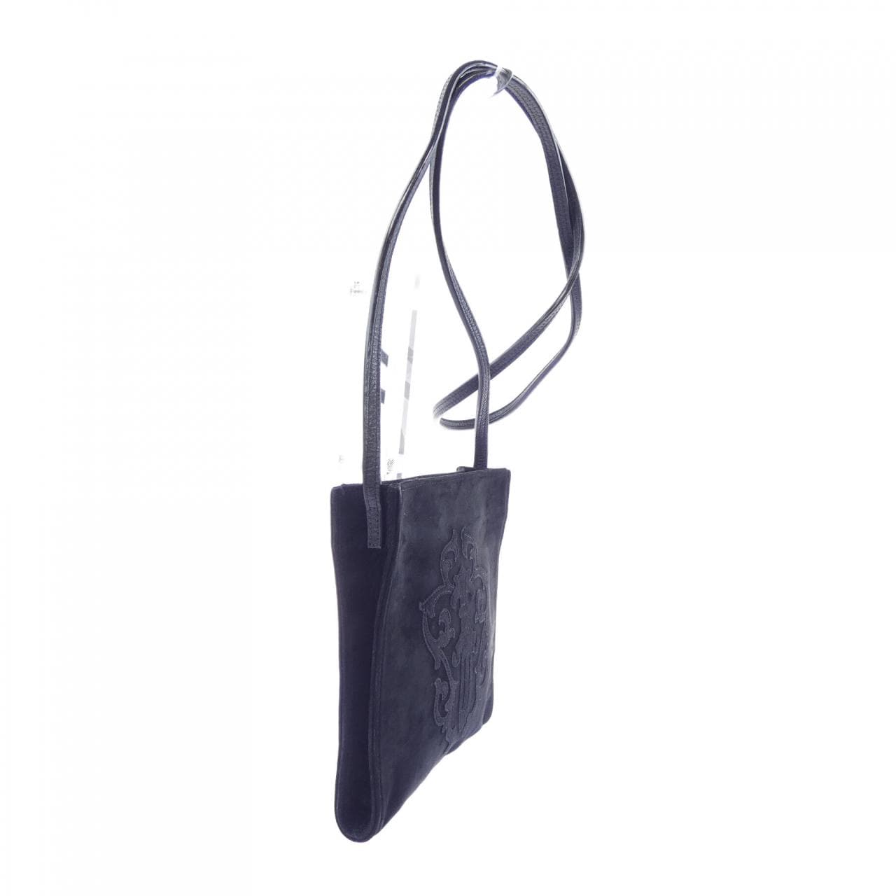 クロムハーツ CHROME HEARTS SQ PKT VINE DAGGER BAG