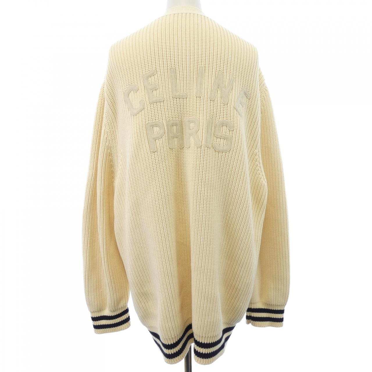 セリーヌ CELINE 2AD7O192W カーディガン