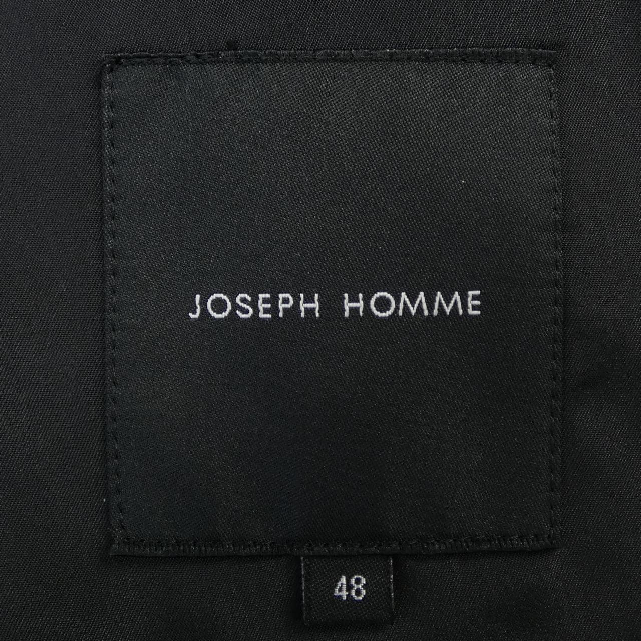 ジョセフオム JOSEPH HOMME コート