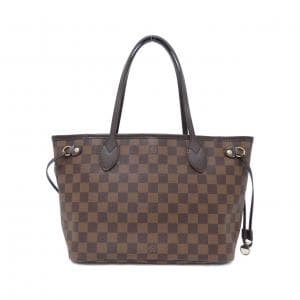 LOUIS VUITTON Damier Neverfull PM N41359 包