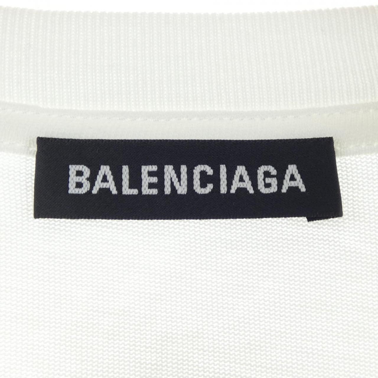 バレンシアガ BALENCIAGA 594579 TGV60 Tシャツ