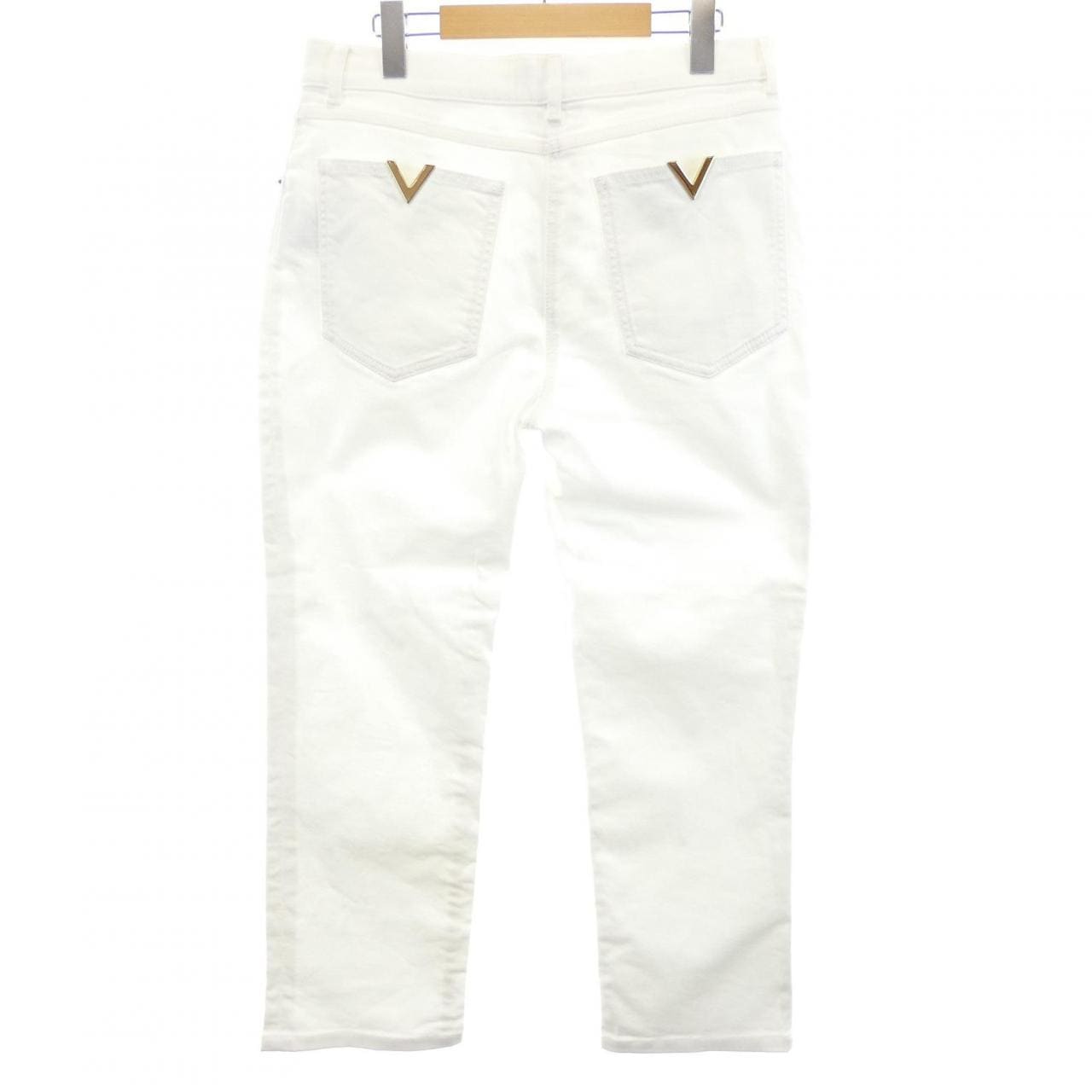 ヴァレンティノ VALENTINO VB3DD11D67P パンツ