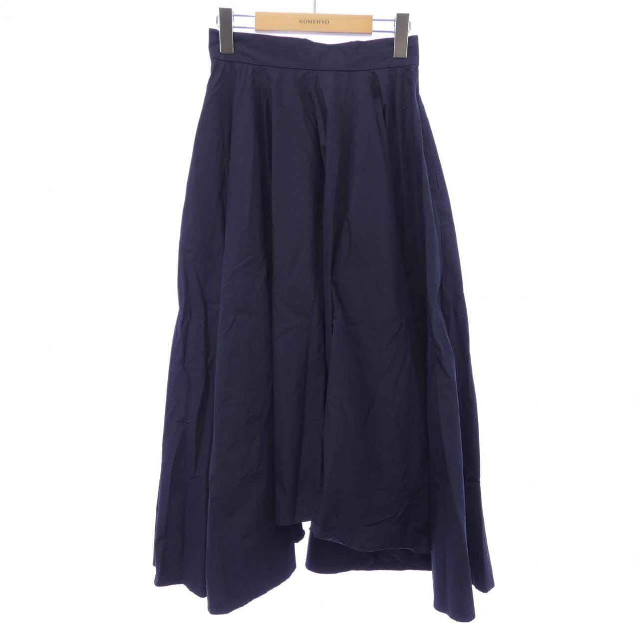 ルシェルブルー LE CIEL BLEU 21S67620 スカート
