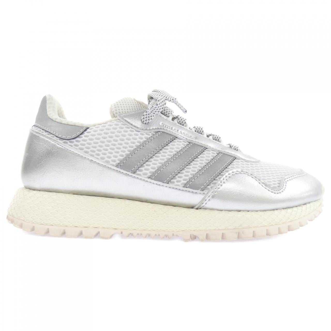 アディダス ADIDAS JQ9298 スニーカー