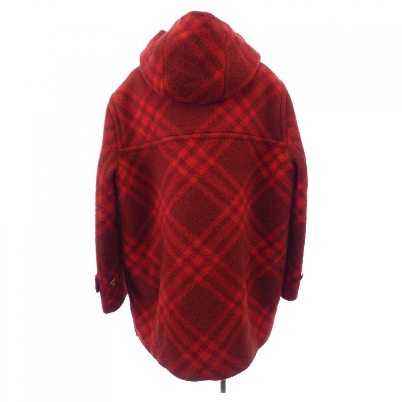 バーバリー BURBERRY 8078910 コート