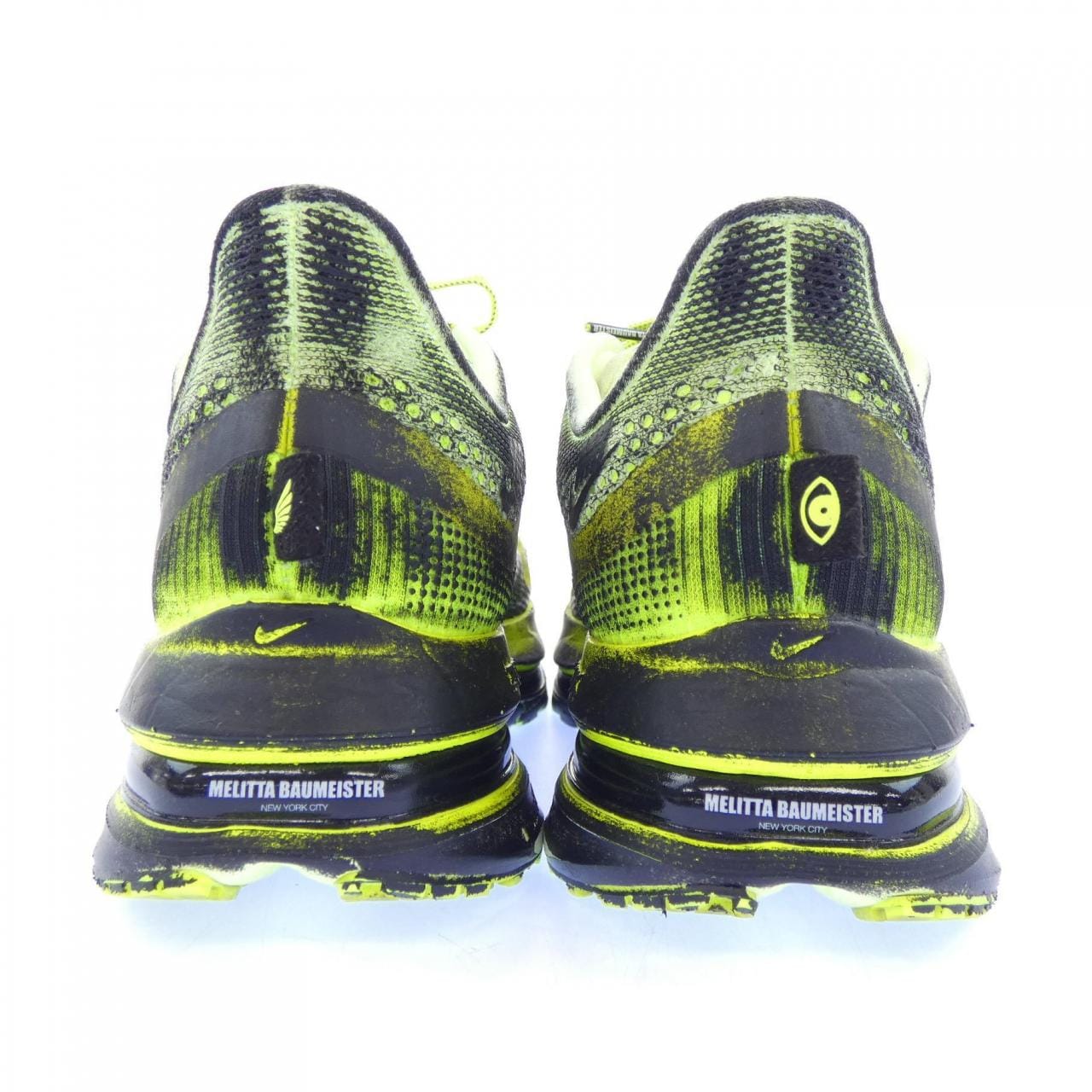 ナイキ NIKE IQ7336-700 スニーカー