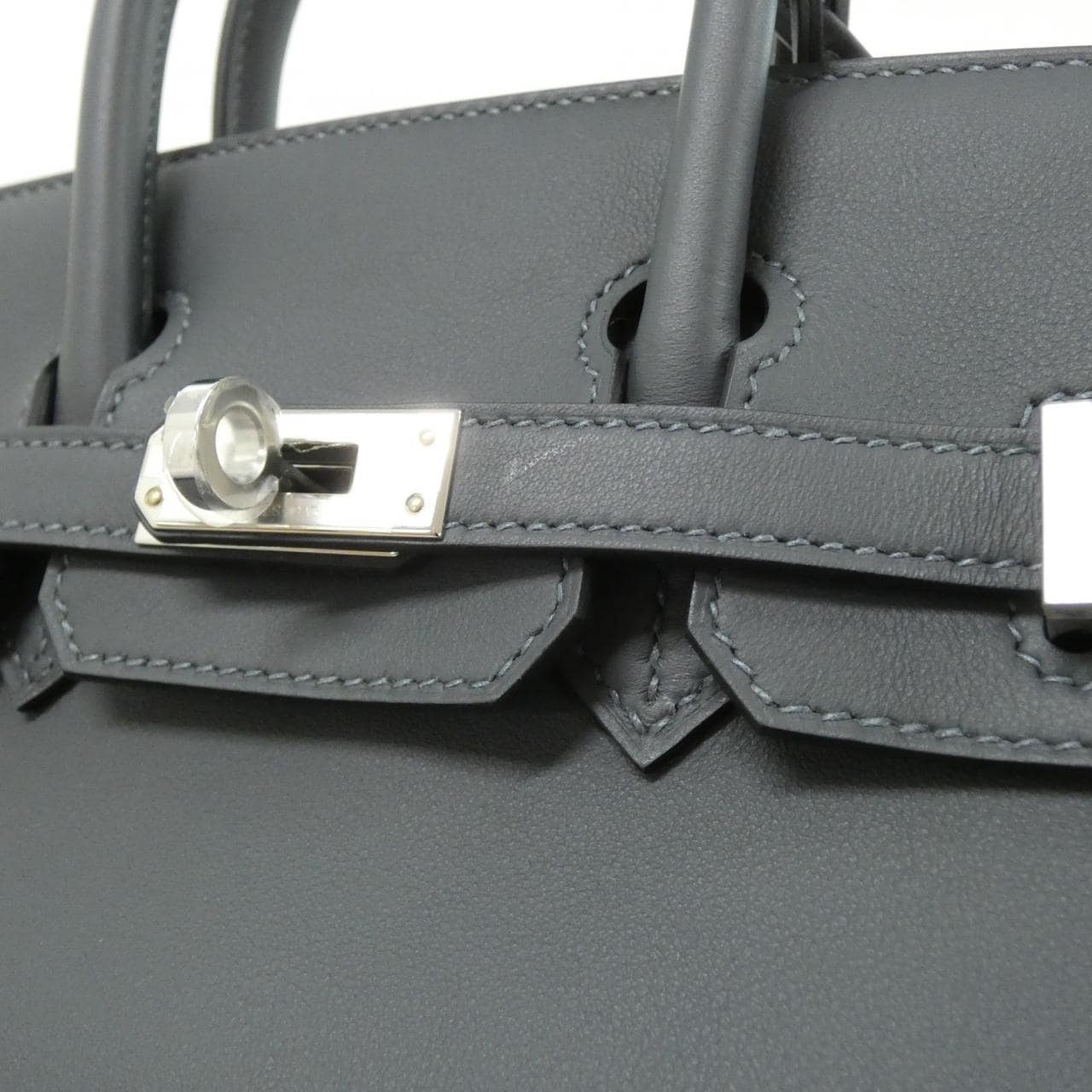 エルメス バーキン 25cm 049362CK バッグ