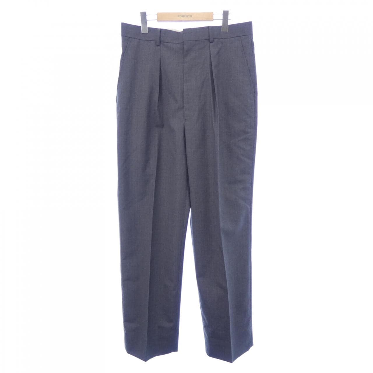 マッキントッシュ MACKINTOSH パンツ