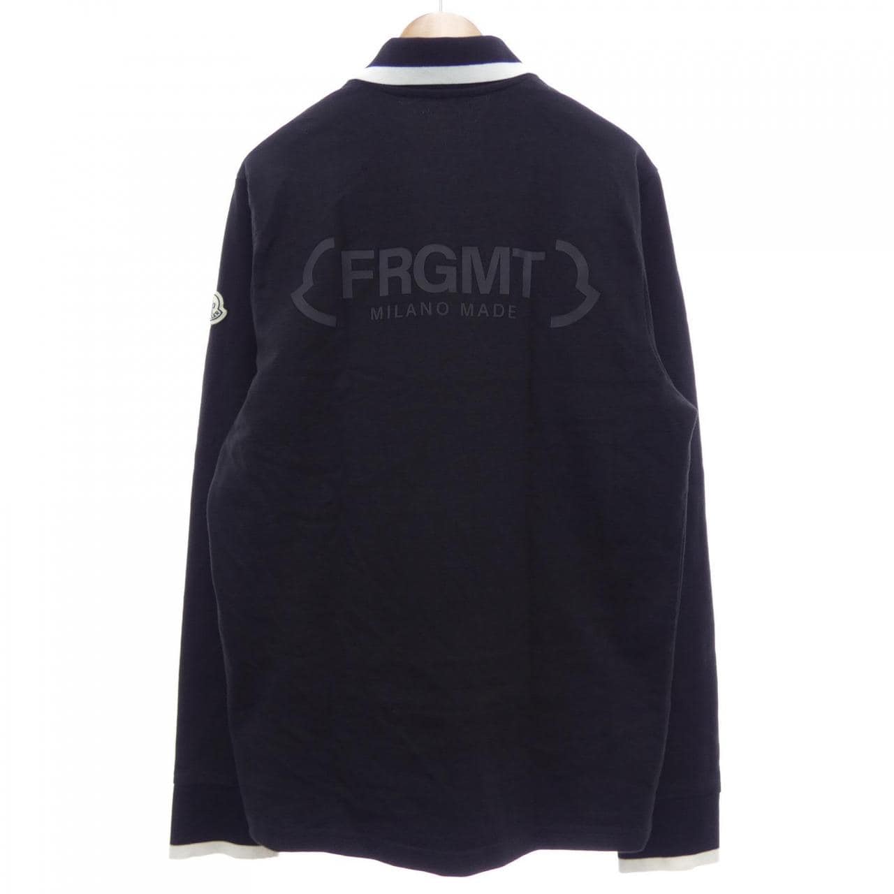 モンクレール ジーニアス MONCLER GENIUS 209U8D00001 ポロシャツ