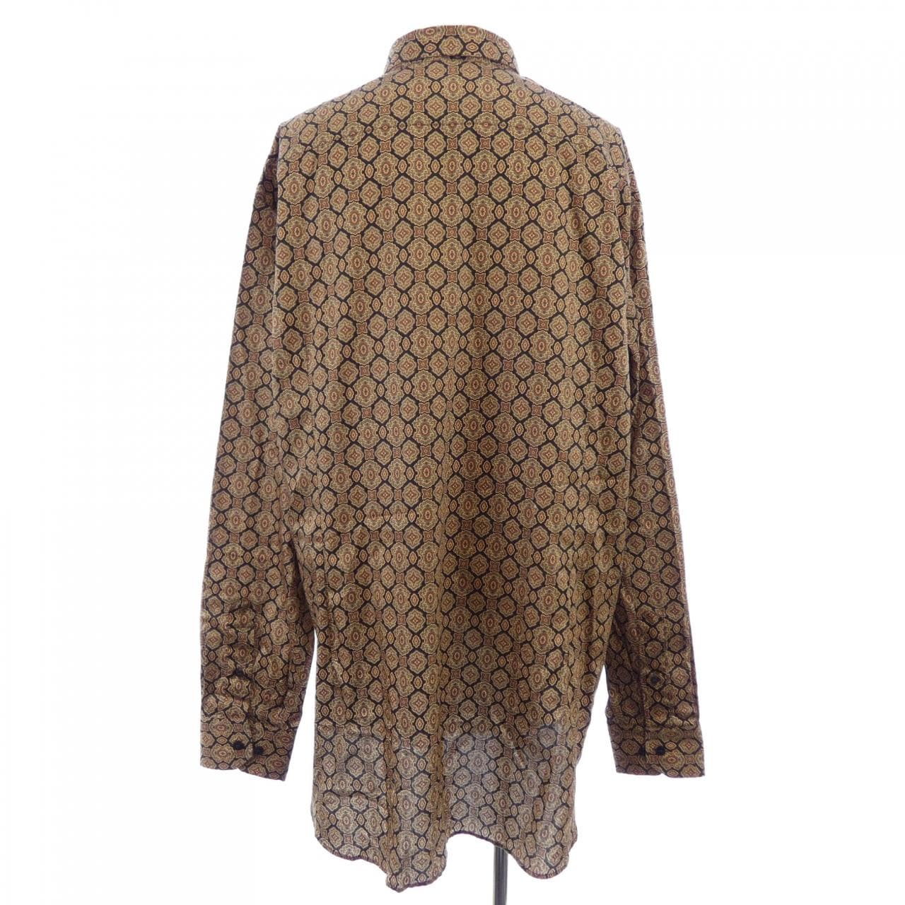 エトロ ETRO シャツ