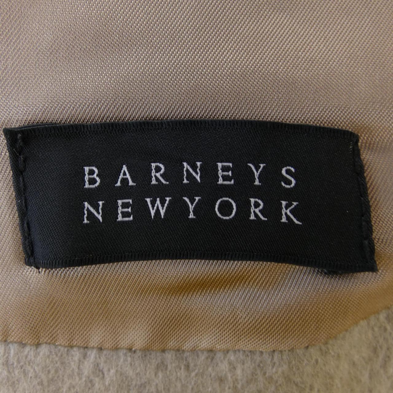 バーニーズニューヨーク BARNEYS NEW YORK コート