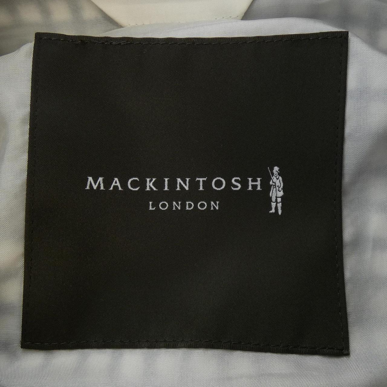 麦金塔伦敦MACKINTOSH LONDON夹克