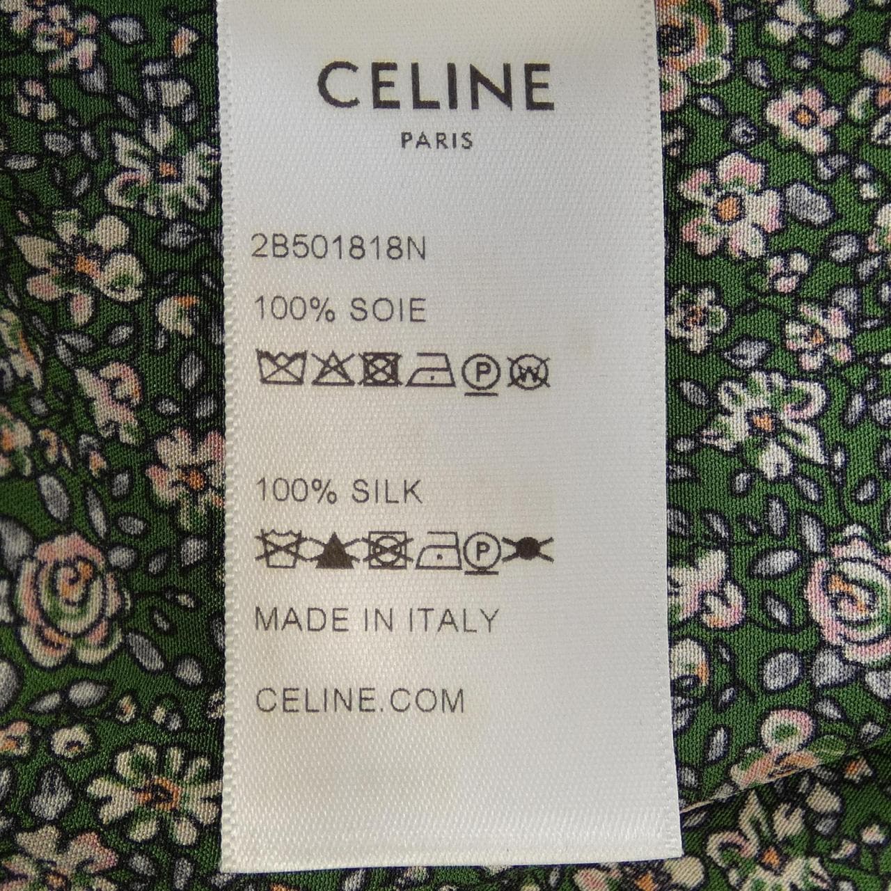 セリーヌ CELINE トップス