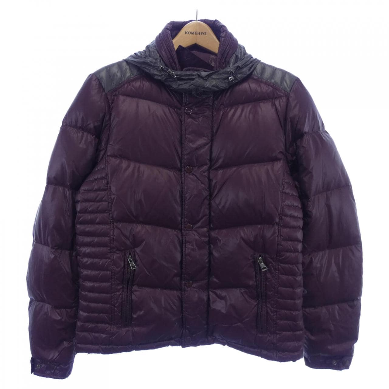 BALLANTYNE down jacket