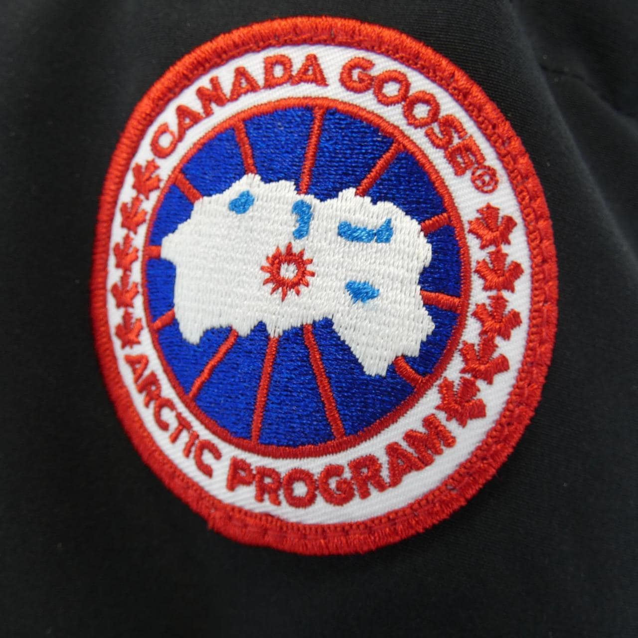 カナダグース CANADA GOOSE ダウンコート