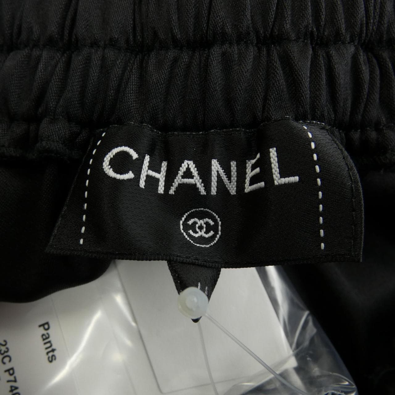 CHANEL CHANEL Pants