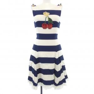 ドルチェアンドガッバーナ DOLCE&GABBANA ワンピース