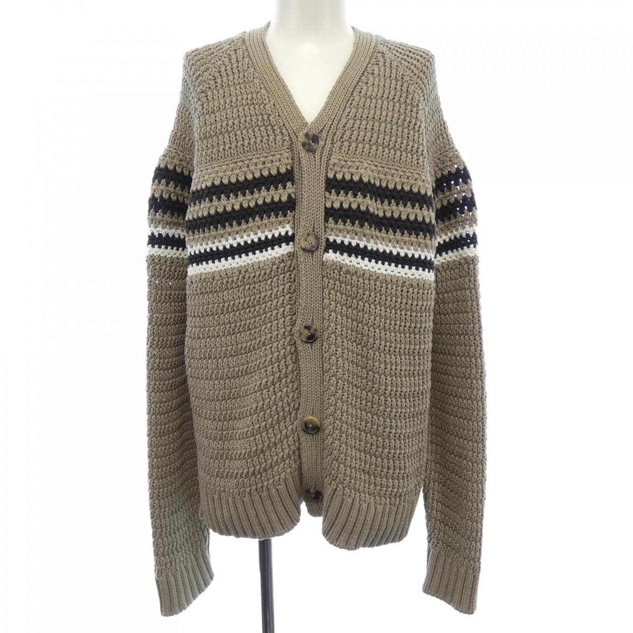 HERMES HERMES Cardigan