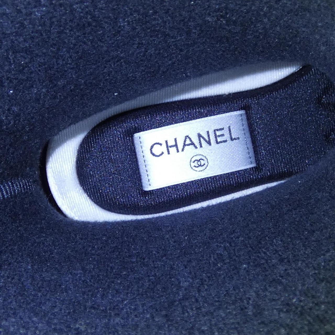 シャネル CHANEL ブーツ