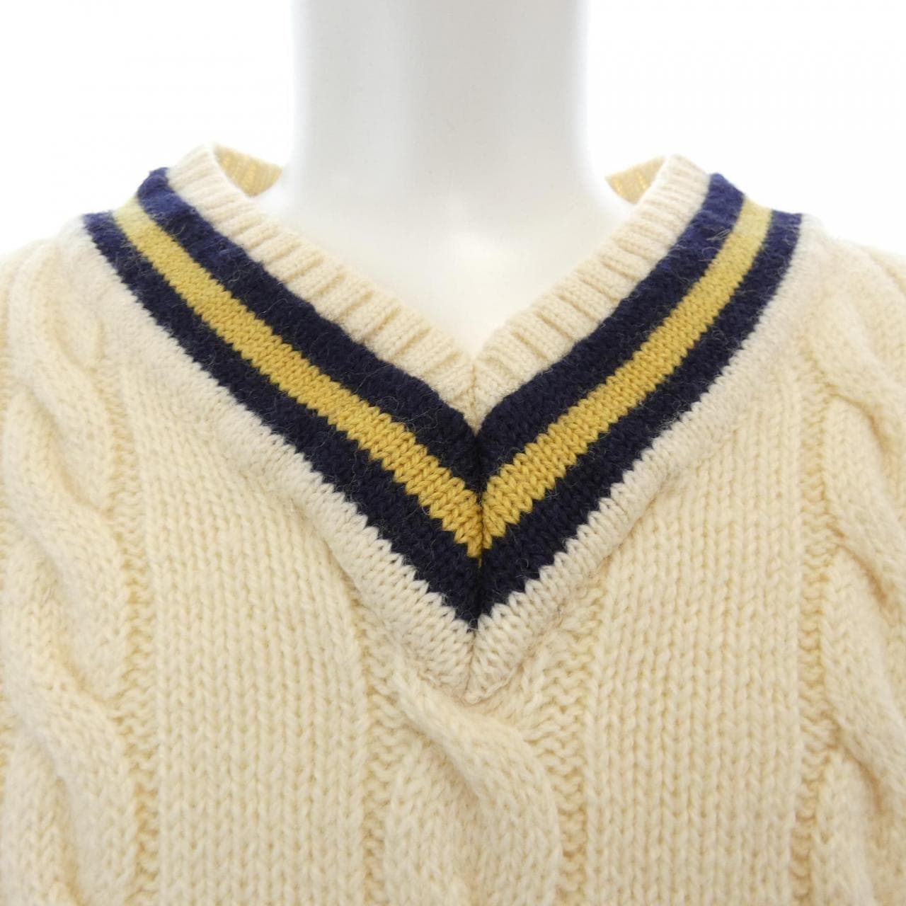 OLDDERBY KNITWEAR ニット