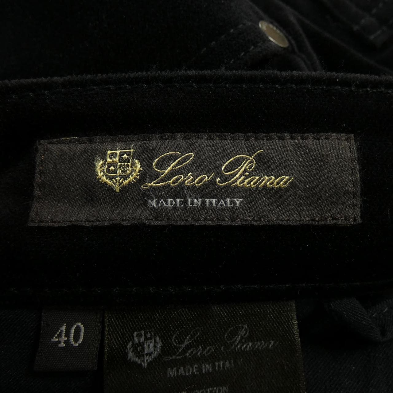 Loro Piana Piana 褲子