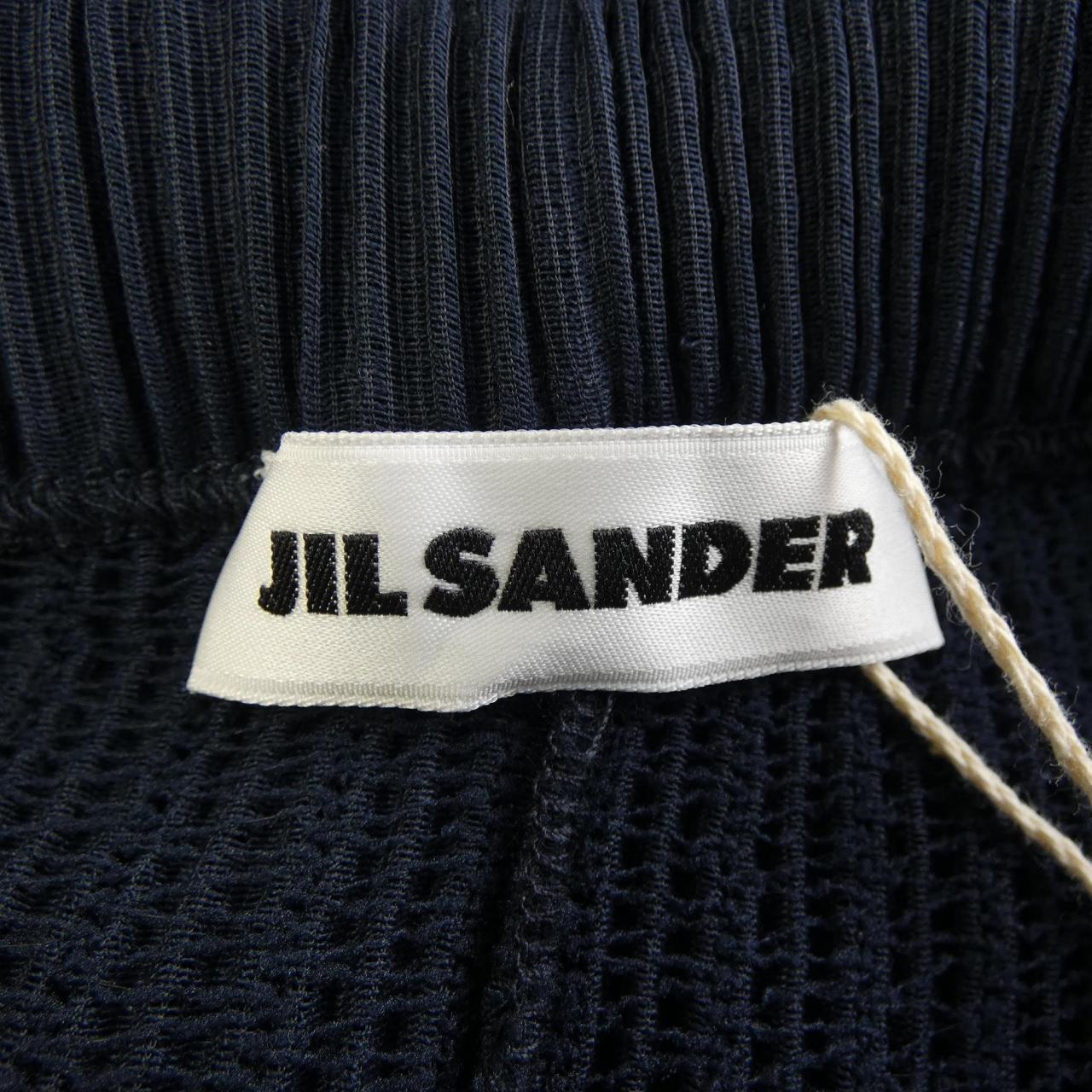 ジルサンダー JIL SANDER パンツ