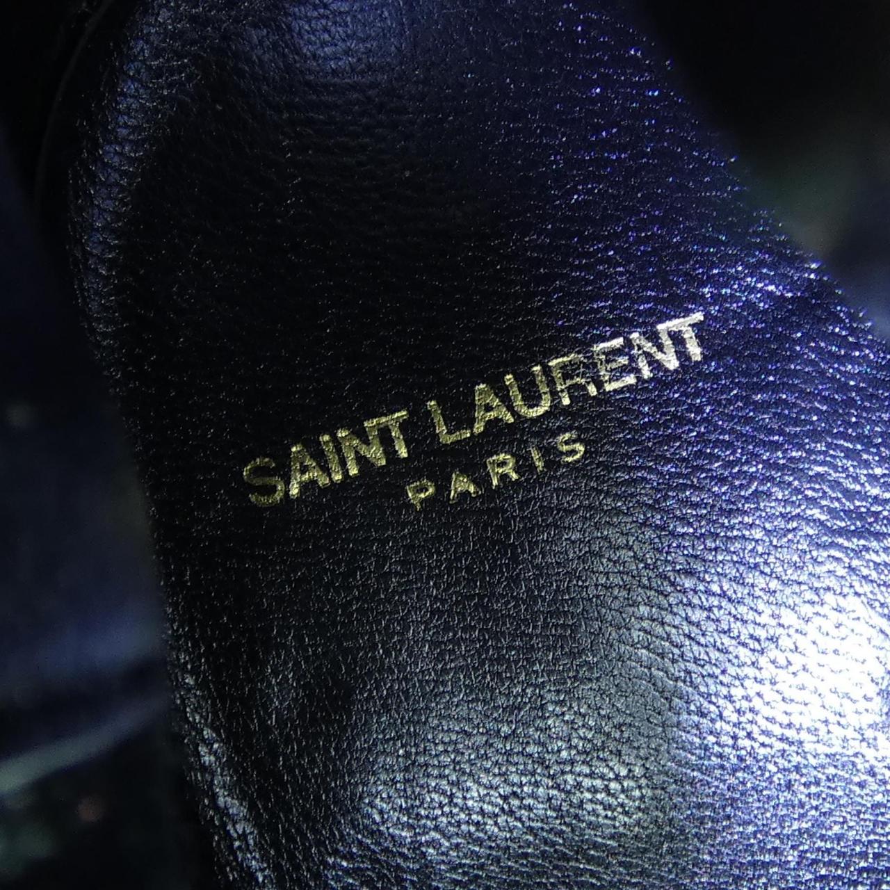 サンローラン SAINT LAURENT ブーツ