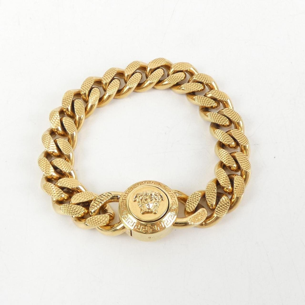 ヴェルサーチ VERSACE BRACELET