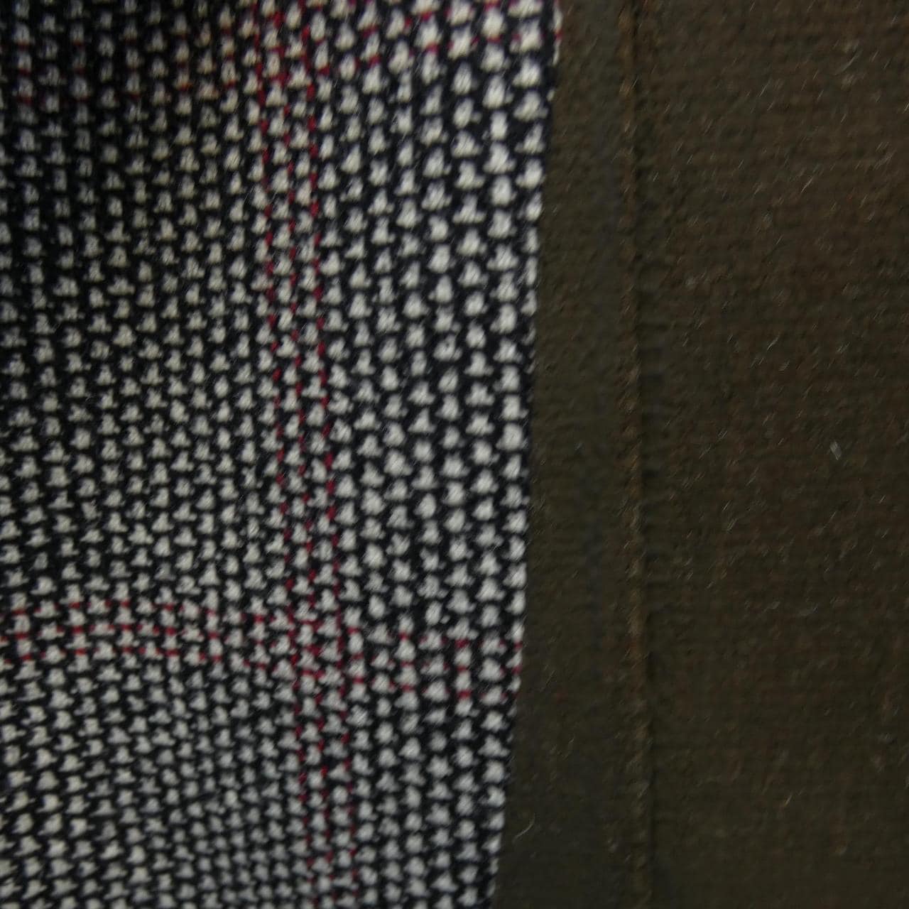 ドリスヴァンノッテン DRIES VAN NOTEN ジャケット