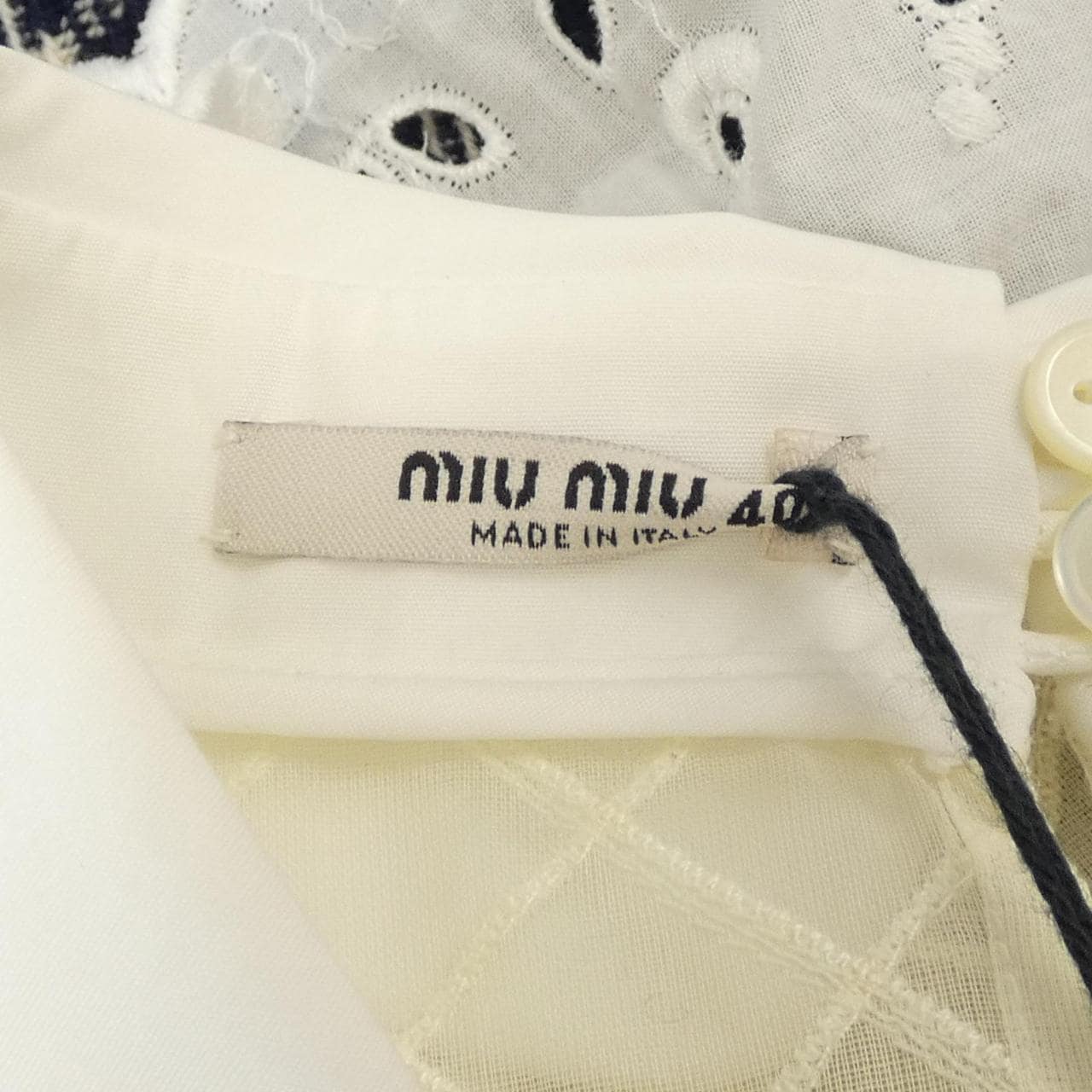 MIU MIU MIU MIU One Piece