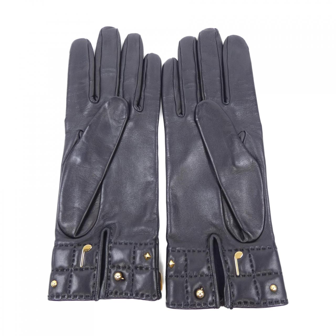 エルメス HERMES GLOVE