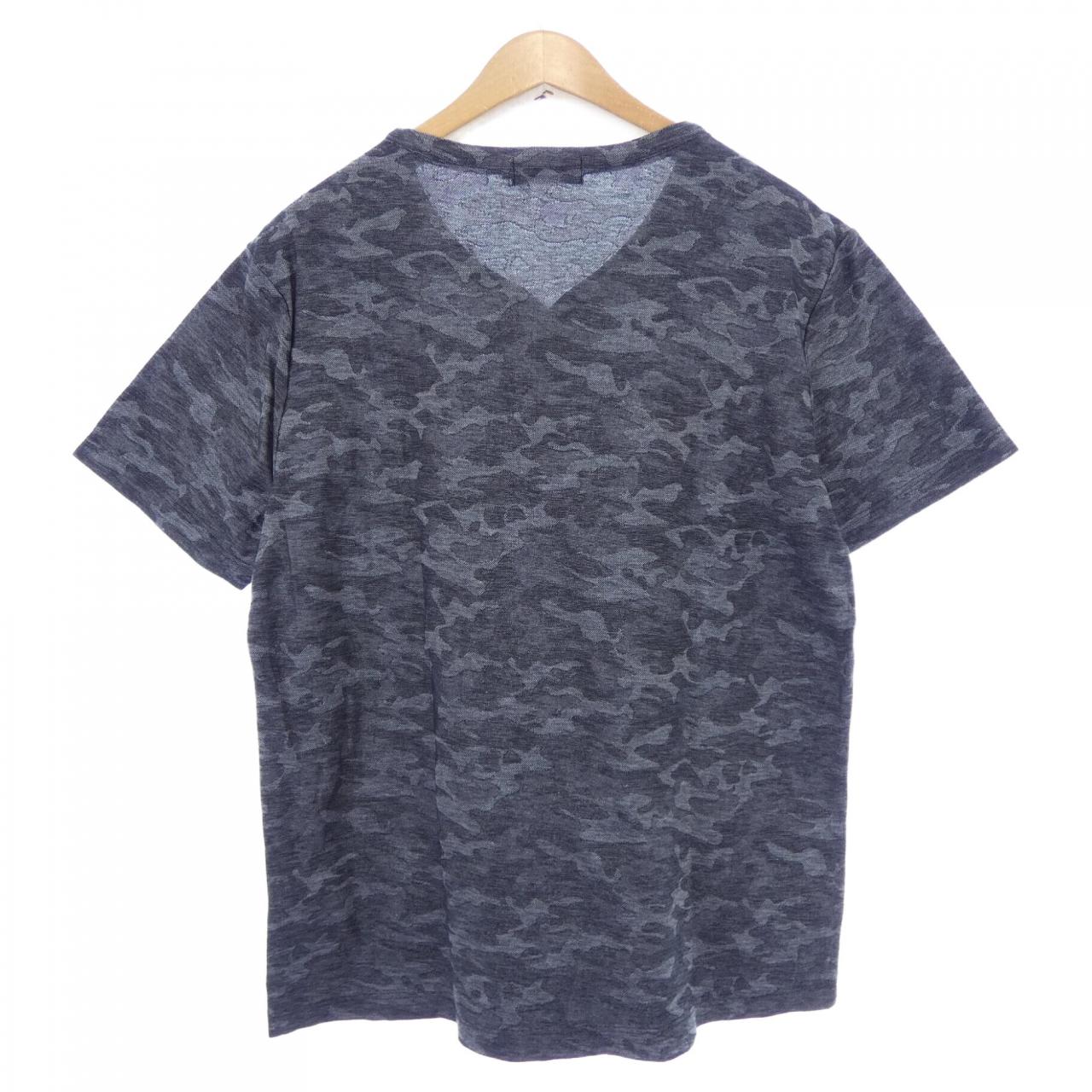 ブラックレーベルクレストブリッジ BLACK LABEL CRESTBRI トップス