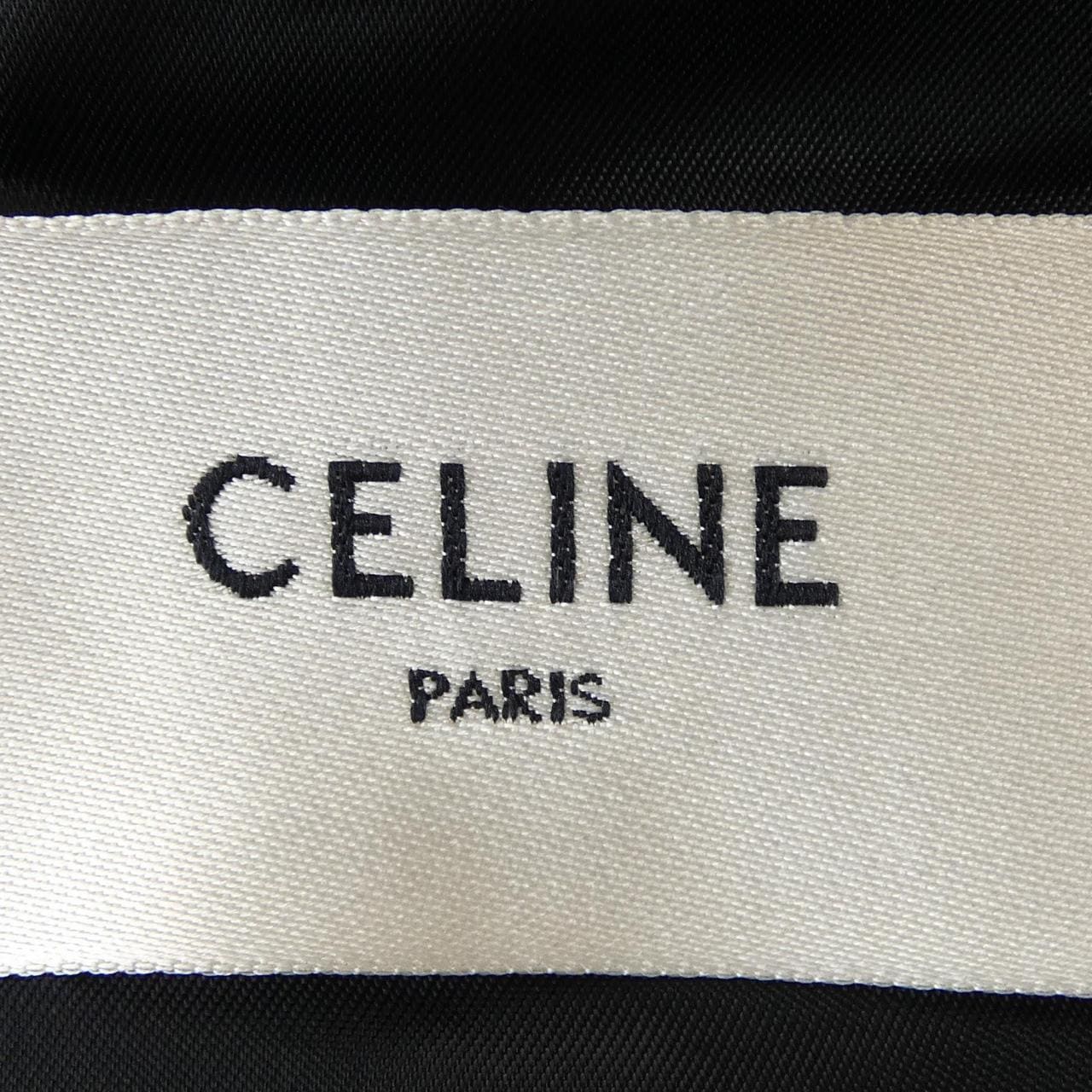 セリーヌ CELINE ジャケット
