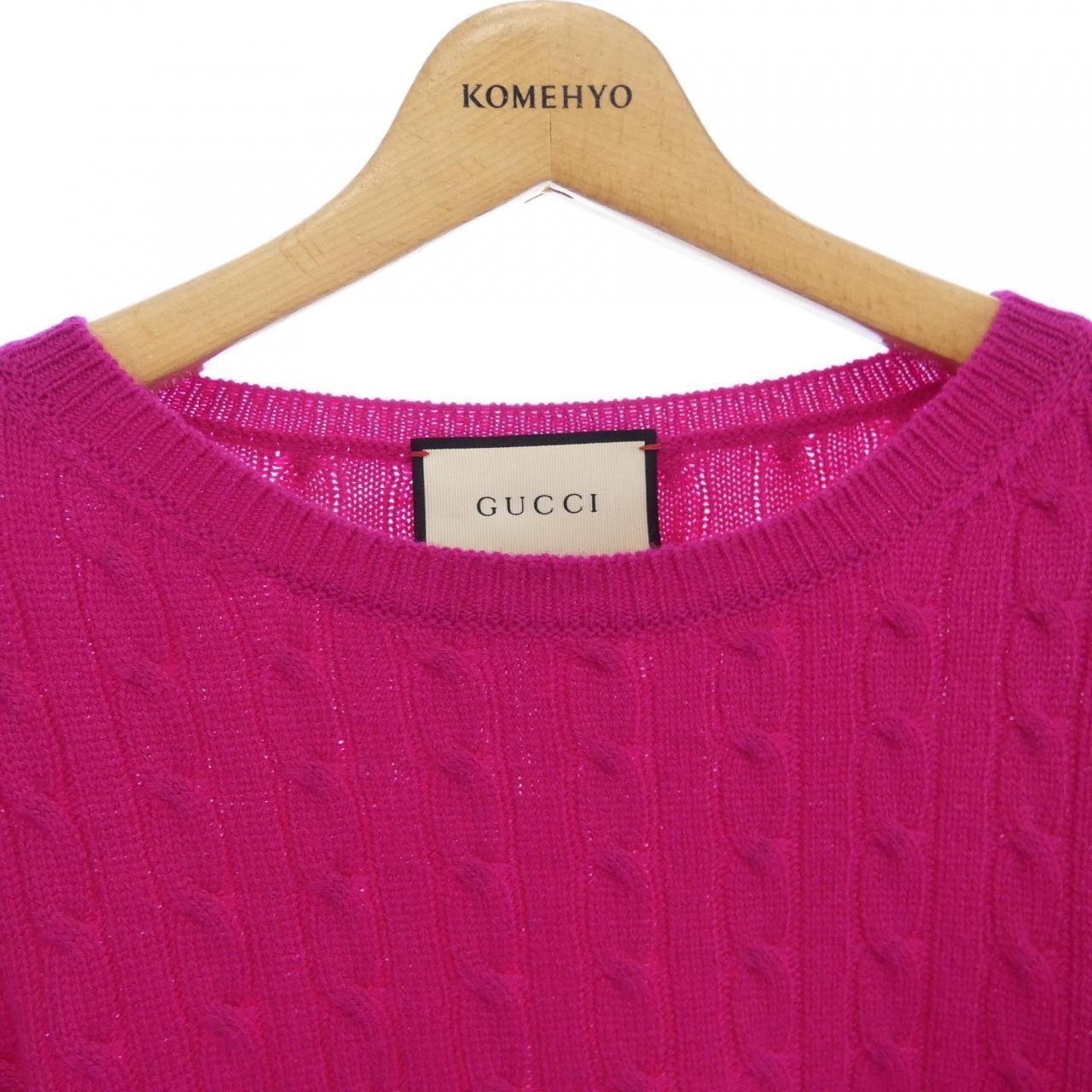 Gucci GUCCI knit
