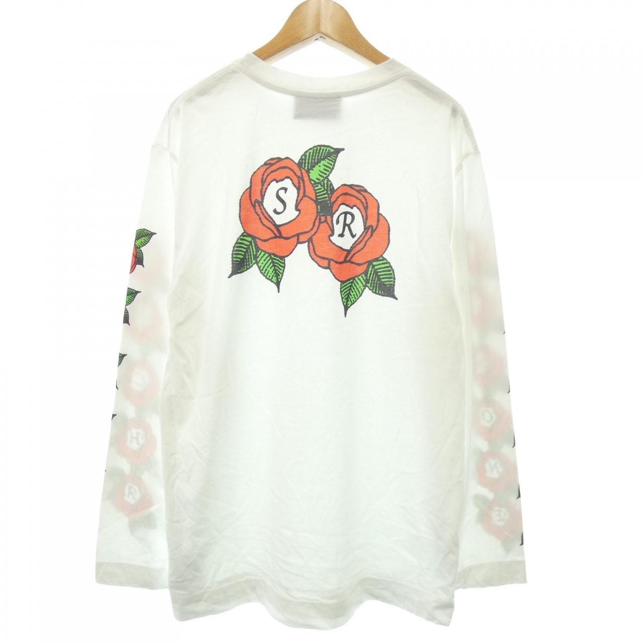 シモーネロシャ Simone Rocha Tシャツ
