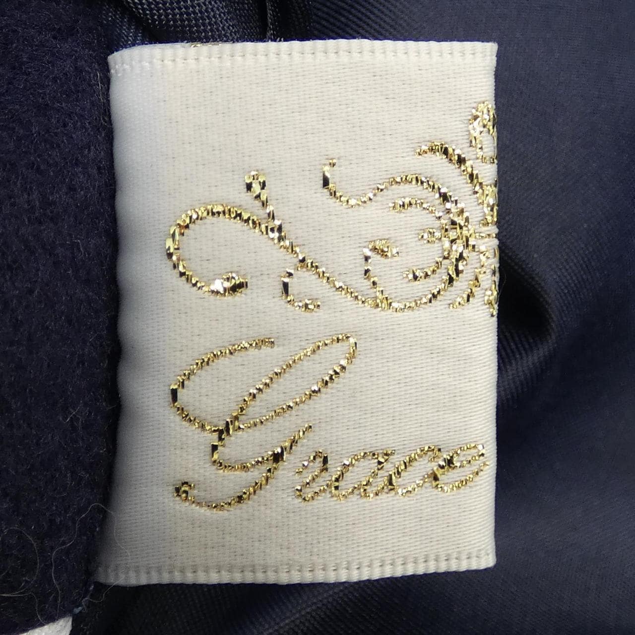 グレースクラス GRACE Class ロングベスト