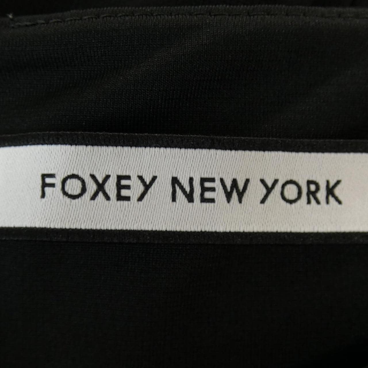 フォクシーニューヨーク FOXEY NEW YORK ワンピース